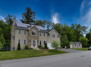 2 Pond Ct, Cherry Valley, MA 01611