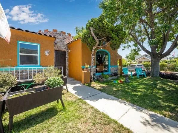 25640 President Ave, Harbor City, CA 90710