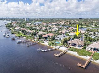 3140 Casseekey Island Rd, Jupiter, FL 33477