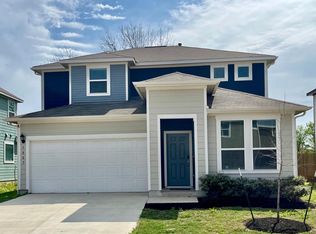 1807 Jacey Way, Austin, TX 78725