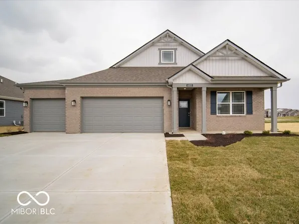 6322 Granby Dr, Whitestown, IN 46075