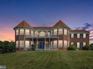 29 Pinto Ln, Stafford, VA 22556