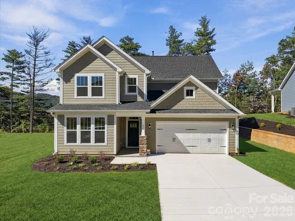 234 Smokey Holler Dr, Asheville, NC 28803