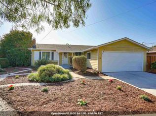 35857 Ruschin Dr, Newark, CA