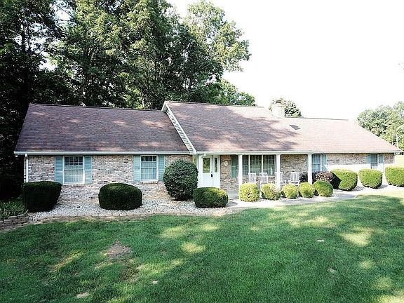 3rd image of 5655 N County Road 100 E