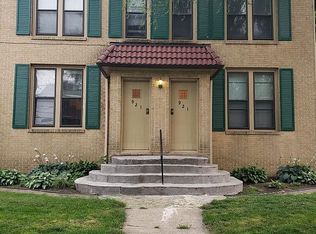 921 W Kalamazoo Ave, Kalamazoo, MI 49007