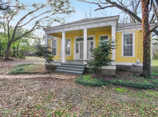 334 Palestine St, Raymond, MS 39154