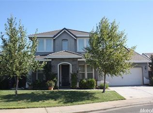 12424 Pawcatuck Way, Rancho Cordova, CA 95742