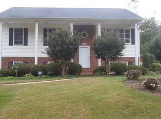 712 Ridgeworth Ave, High Point, NC 27265