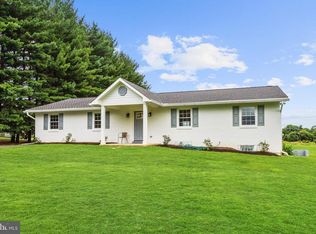 3011 Thurston Rd, Frederick, MD 21704