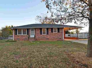 103 Chestnut Blvd, Anderson, SC 29625