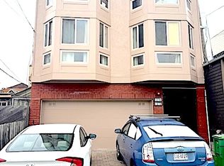1270 42nd Ave #1268, San Francisco, CA 94122
