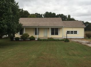 117 Robinson Rd, Winchester, TN 37398