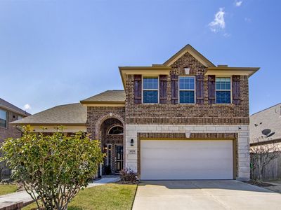 18719 Big Elm Dr, Cypress, TX, 77433