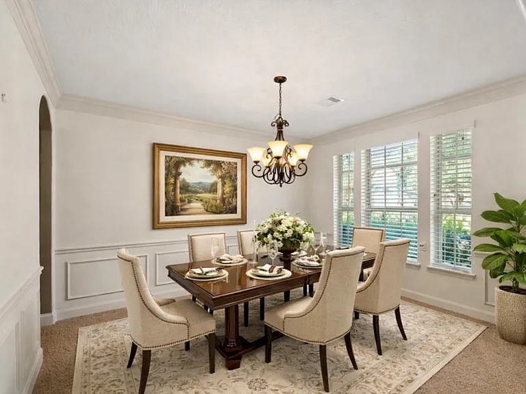 14318 Red Creek Cove Ln — Photo 4