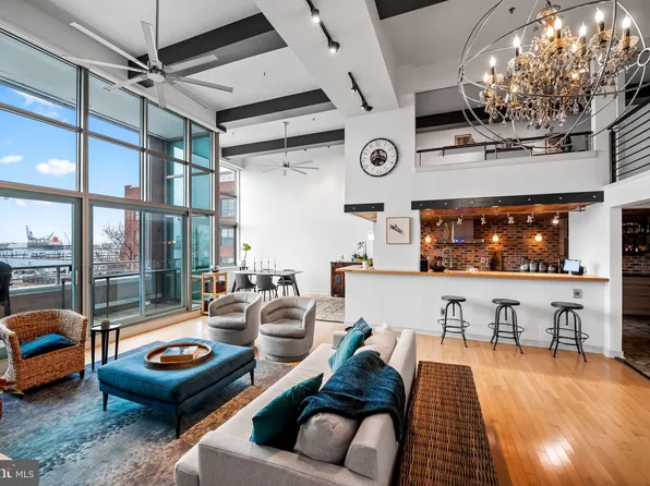 2901 Boston St Unit 217, Baltimore, MD 21224