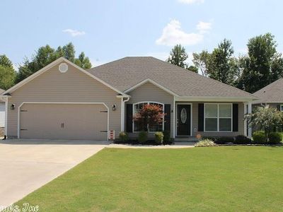 3210 Hidden Trce, Paragould, AR, 72450