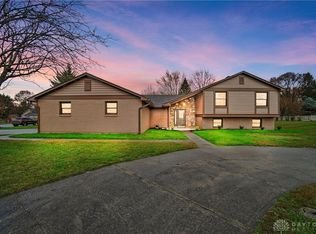 2100 Pelwood Dr, Dayton, OH