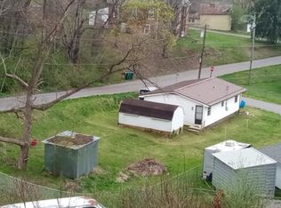 307 Prospect Ave NW, Coeburn, VA 24230