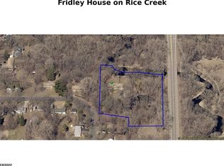 6801 Channel Rd NE, Fridley, MN 55432