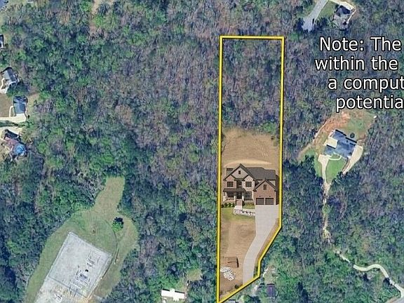 2nd image of 3720 Gascoigne Rd
