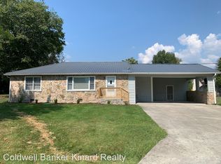 2315 Edgemon St SE, Cleveland, TN 37323