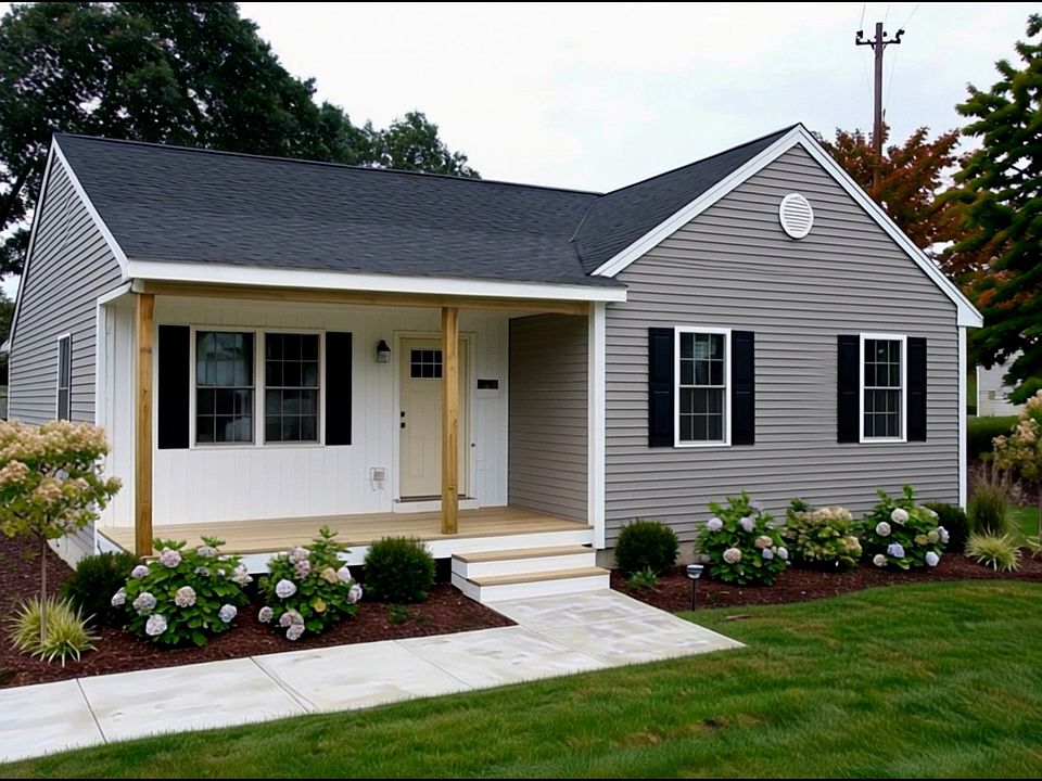 1st image of 51 Maple Springs Rd