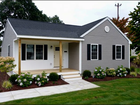 51 Maple Springs Rd, Wareham, MA 02571