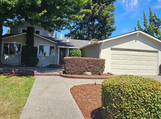 41936 Benbow Dr, Fremont, CA 94539