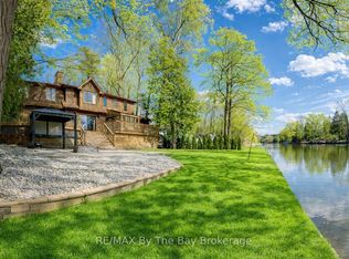 646 Oxbow Park Dr, Wasaga Beach, ON L9Z2V2