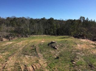 Red Creek Rd, Millry, AL 36558