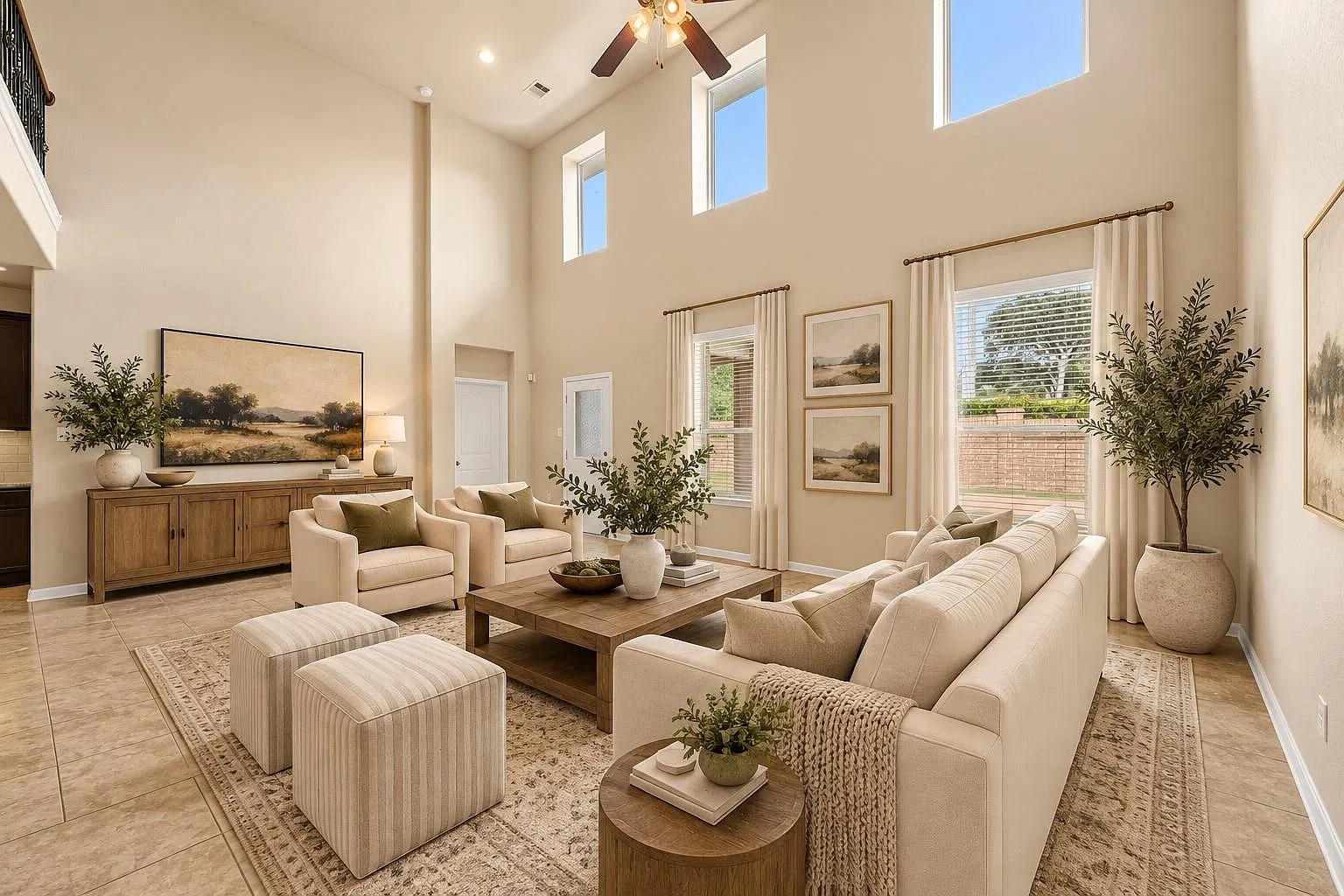 4 bed, 3.5 bath, 2498 sqft, $2,700 — Photo 2