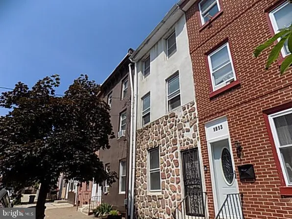 1815 Vineyard St, Philadelphia, PA 19130