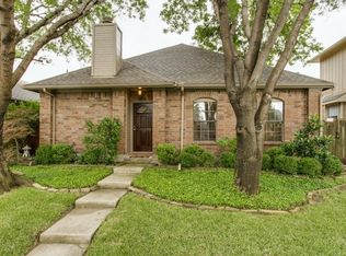 2210 Arbor Creek Dr, Carrollton, TX 75010