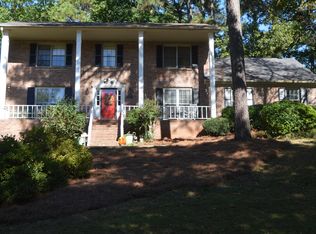 1226 Tred Avon Way, Lilburn, GA 30047