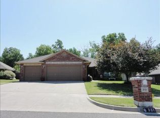 301 Victory Ct, Norman, OK 73072