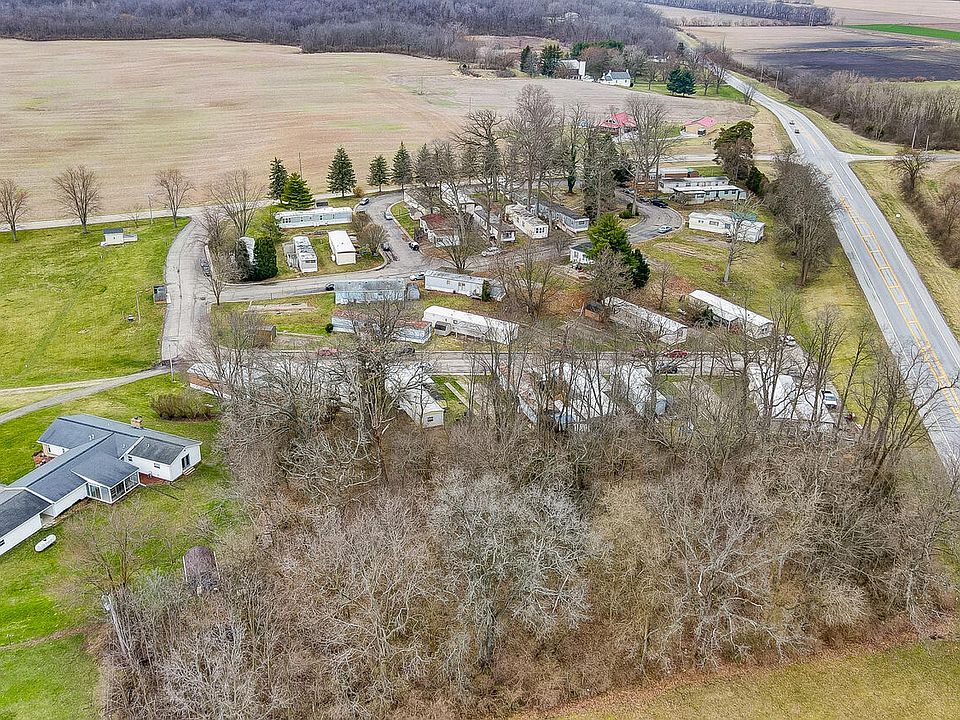 110 E Hickory Grove Rd, Urbana, OH 43078 MLS 1017011 Zillow