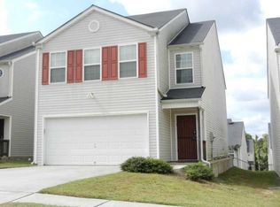 5441 Waterfall Ct, Atlanta, GA 30349