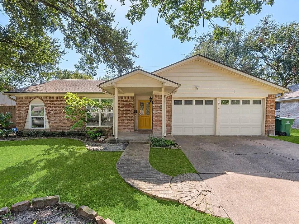 3010 Westerland Dr
