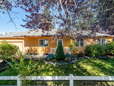 14009 SE Harold St UNIT A, Portland, OR, 97236