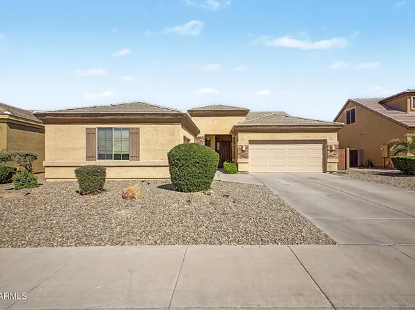 2395 S WHETSTONE Place, Chandler, AZ 85286