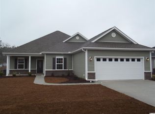119 Belclare Way #3, Longs, SC 29568