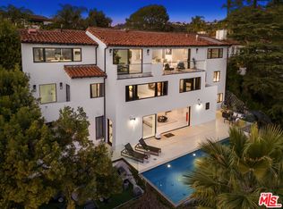 2260 Maravilla Dr, Los Angeles, CA 90068