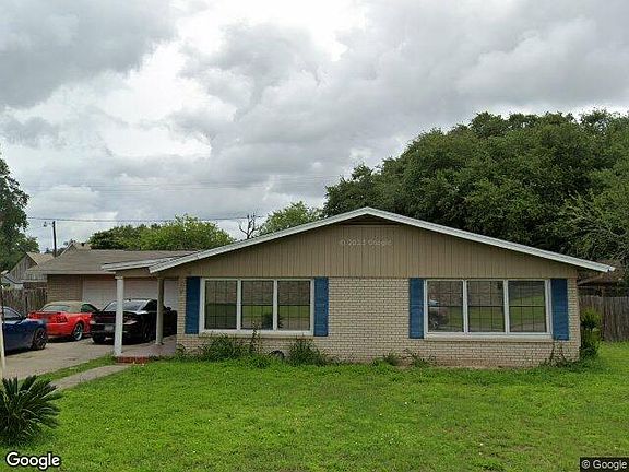 Property Front View