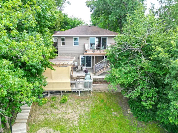 17844 45th St NW, South Haven, MN 55382
