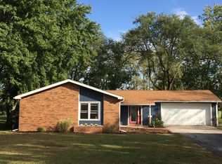810 W Goff Dr, Marion, IN 46953