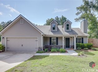 120 Conifer Ct, Winterville, GA 30683