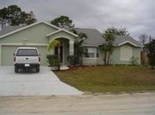 314 Olsen St SW, Palm Bay, FL 32908