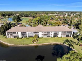 440 Fox Haven DR #2109, NAPLES, FL 34104