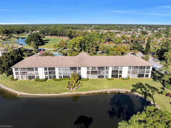 440 Fox Haven DR #2109, NAPLES, FL 34104